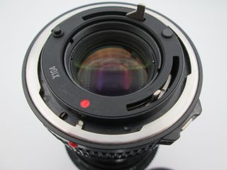 CANON ZOOM LENS FD 70-210 mm f 4 OTTIME CONDIZIONI