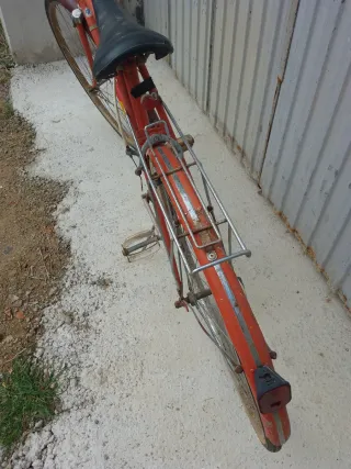 Bicicleta Atala Vintage