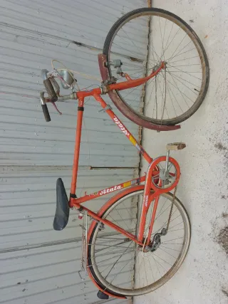 Bicicleta Atala Vintage