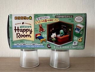 Animal Crossing Diorama Café Fígaro – Nuevo