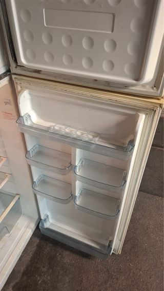 Nevera Congelador NORMN
