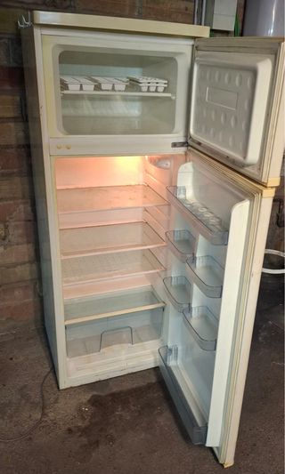 Nevera Congelador NORMN