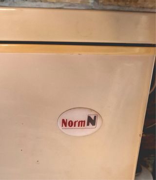 Nevera Congelador NORMN
