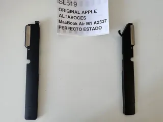 Altavoces Apple MacBook Air M1 A2337
