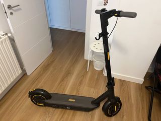 Patinete Ninebot Segway Max G30