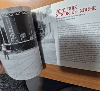 ROCK DE LOS 80. GRUPOS GRANADINOS.