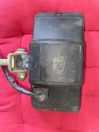 Faro Hella Comet 550