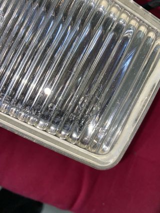 Faro Hella Comet 550