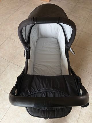 Carro trio bebé Joie