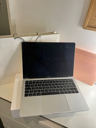 MacBook Air 2018 Gris