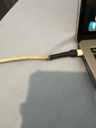 MacBook Air 2018 Gris