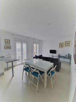 APARTAMENTOS EN BARBATE