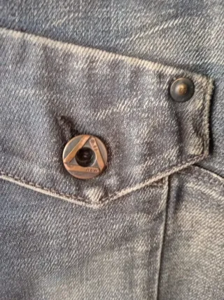 Pantalón G-Star RAW Azul