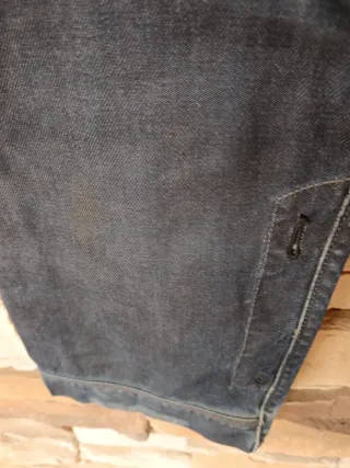 Pantalón G-Star RAW Azul