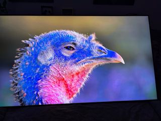 TV Samsung QLED 75 UHD 4K SAMSUNG QE75Q70D