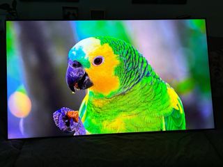 TV Samsung QLED 75 UHD 4K SAMSUNG QE75Q70D