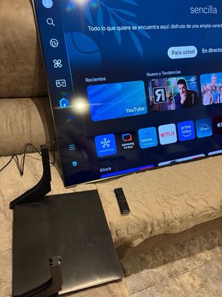 TV Samsung QLED 75 UHD 4K SAMSUNG QE75Q70D