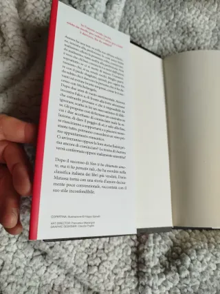 Ho Una Proposta Da Farti