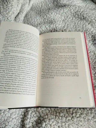 Ho Una Proposta Da Farti