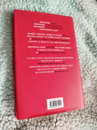 Ho Una Proposta Da Farti