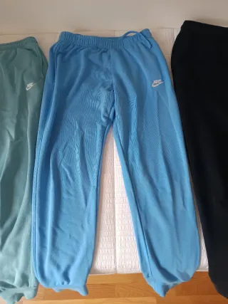 Pantalones de chándal Nike Talla M ORIGINALES