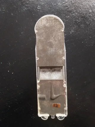 Juego de mesa vintage Aventura del Pirata