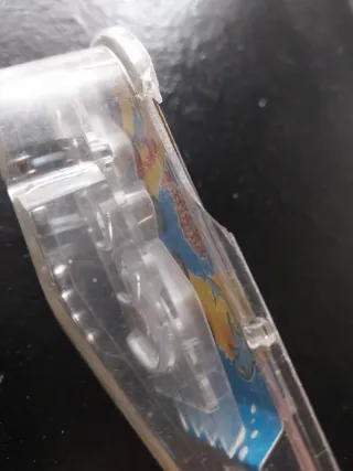 Juego de mesa vintage Aventura del Pirata