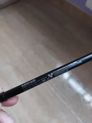 Eyeliner King Kohl negro