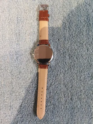 Orologio da Uomo Geneva Look Retrò