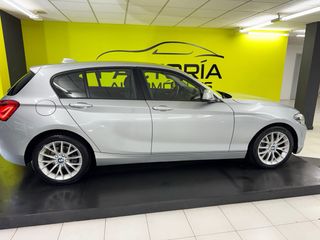 BMW Serie 1 118d 2016