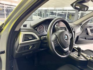 BMW Serie 1 118d 2016