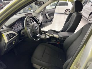 BMW Serie 1 118d 2016