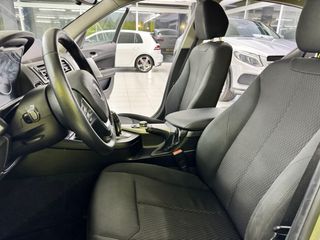 BMW Serie 1 118d 2016