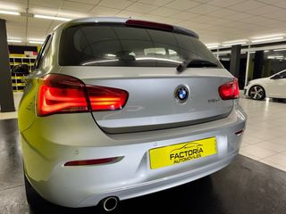 BMW Serie 1 118d 2016
