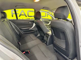 BMW Serie 1 118d 2016