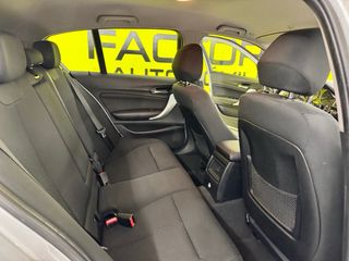 BMW Serie 1 118d 2016