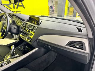 BMW Serie 1 118d 2016