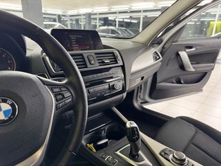 BMW Serie 1 118d 2016
