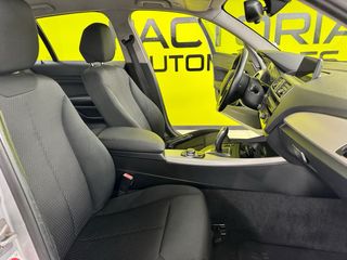 BMW Serie 1 118d 2016