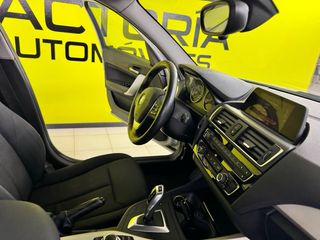 BMW Serie 1 118d 2016