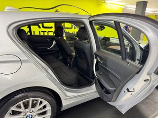 BMW Serie 1 118d 2016