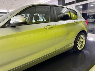 BMW Serie 1 118d 2016