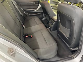 BMW Serie 1 118d 2016