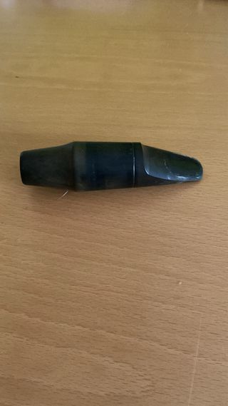 Boquilla Saxo Tenor Selmer C*