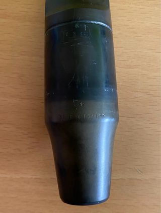 Boquilla Saxo Tenor Selmer C*
