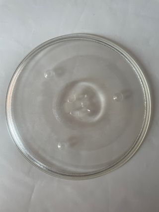 Plato Giratorio para Microondas
