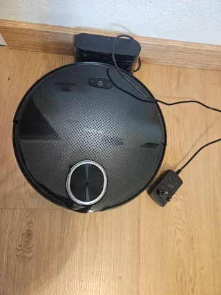 Aspiradora Robot Conga 3090