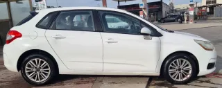 Citroen C4 103.000KM Unico proprietario
