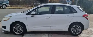 Citroen C4 103.000KM Unico proprietario