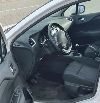 Citroen C4 103.000KM Unico proprietario